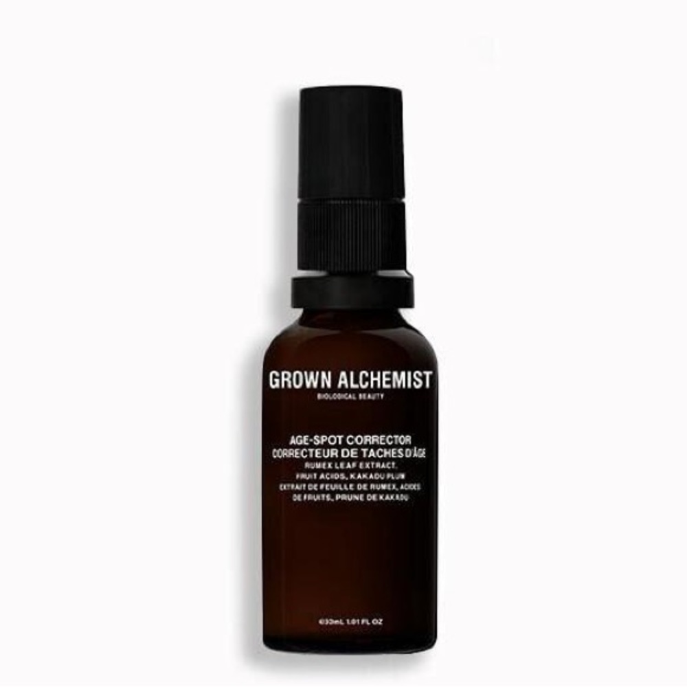 Grown Alchemist Age-Spot Corrector